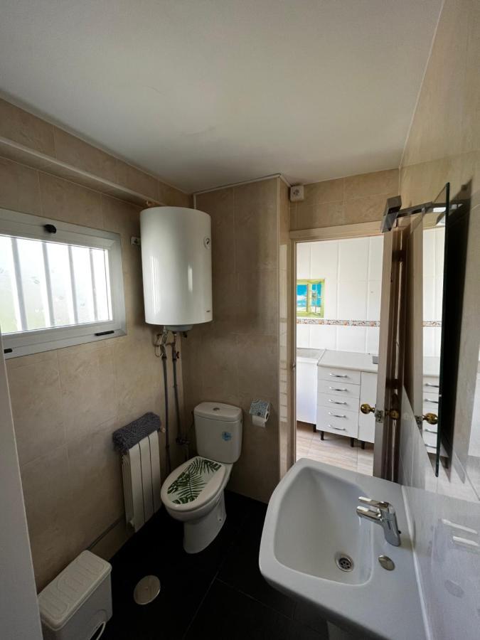 Estudio Playa Levante Μπένιντορμ Εξωτερικό φωτογραφία